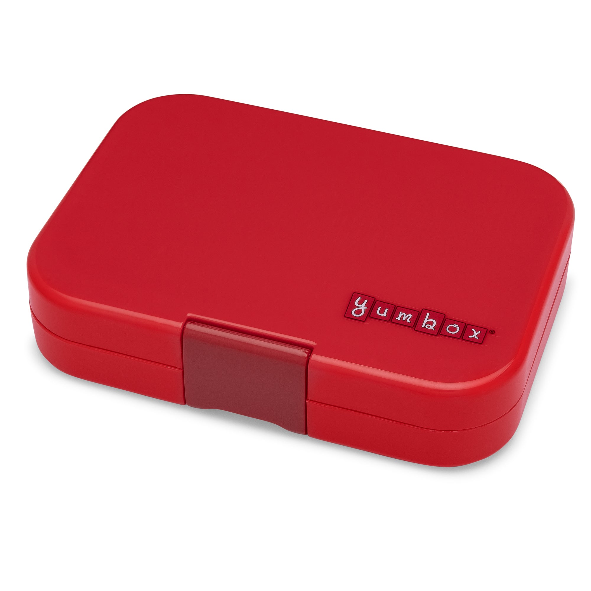 Yumbox Original Bento Lunchbox - Wow Red