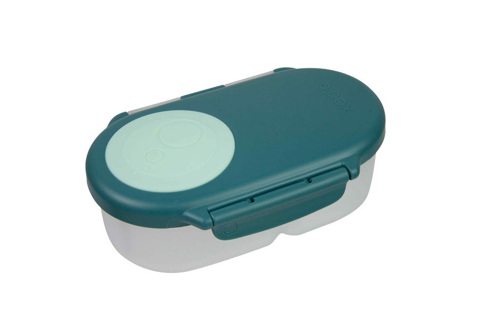 b.box - Emerald Forest complete lunch set